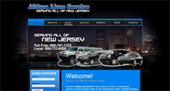 Desktop Screenshot of altimalimo.com